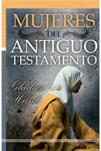 Mujeres del Antiguo Testamento