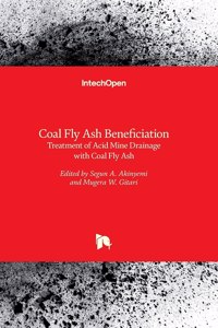 Coal Fly Ash Beneficiation