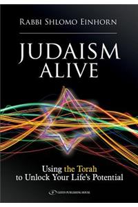 Judaism Alive