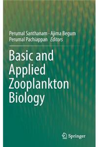 Basic and Applied Zooplankton Biology