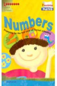 Learners Numbers