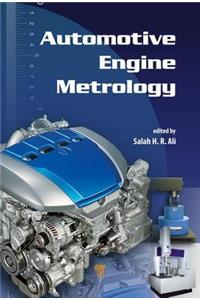 Automotive Engine Metrology