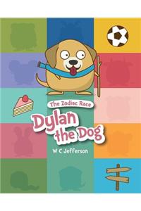 Zodiac Race - Dylan the Dog