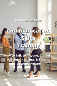 Communication Skills Training