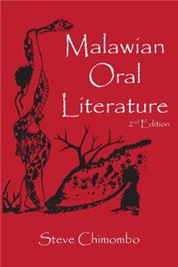 Malawian Oral Literature