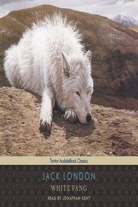 White Fang, with eBook