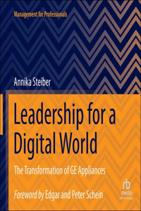 Leadership for a Digital World