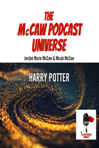 McCaw Podcast Universe