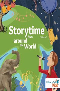 Storytime from Around the World