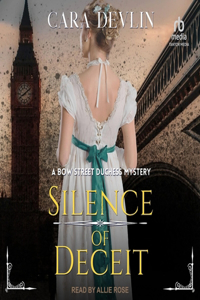 Silence of Deceit