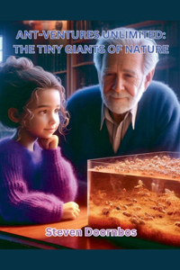 Ant-ventures Unlimited
