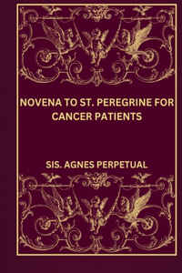 Novena to St. Peregrine for cancer patients