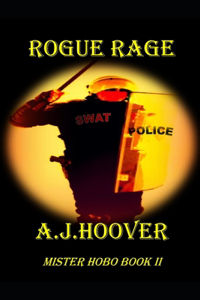 Rogue Rage