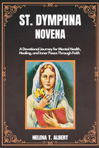 St. Dymphna Novena