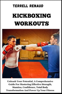 Kickboxing Workouts