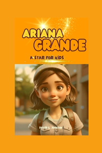 Ariana Grande