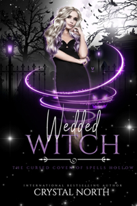 Wedded Witch