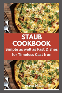 Staub Cookbook