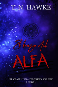 beso del Alfa