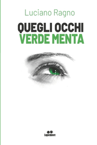 Quegli occhi verde menta