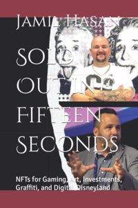 Sold Out in Fifteen Seconds