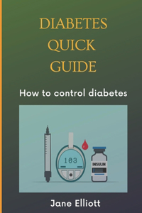 Diabetes quick guide