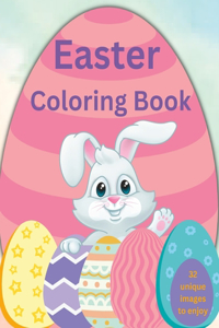 Colorful Easter Fun