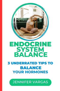 Endocrine system Balance