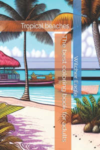 best coloring book for adults