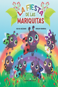 fiesta de las mariquitas