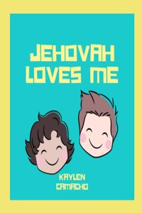 Jehovah Loves Me