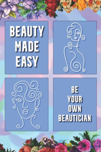 Beauty Made Easy