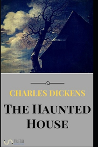 Haunted House illustrated