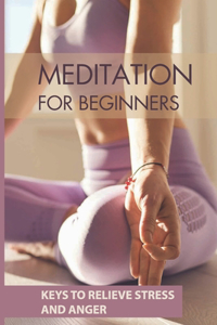 Meditation For Beginners