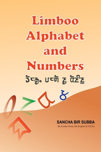 Limboo Alphabet and Numbers Pre-school