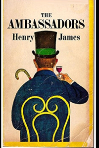 The Ambassadors Illustrated