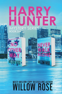 Harry Hunter Mystery Series