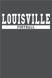 Louisville Football