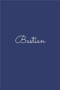 Bastian