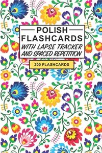 Polish Flashcards