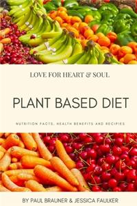 Plant Based Diet