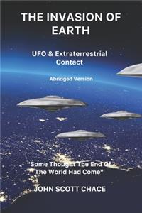 The Invasion of Earth