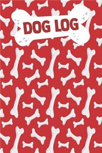 Dog Log