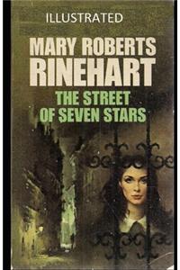 The Street of Seven Stars Illustrated