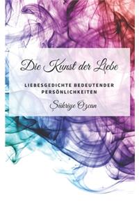Die Kunst der Liebe