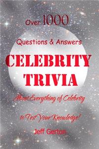 Celebrity Trivia