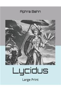 Lycidus