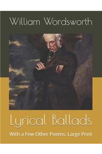 Lyrical Ballads