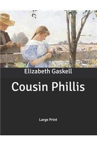 Cousin Phillis