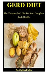 Gerd Diet